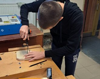 Pracovní terapeutická dílna