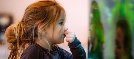 RANÁ PÉČE do 7 let věku dítěte