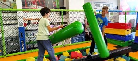 SOCIÁLNĚ AKTIVIZAČNÍ SLUŽBA pro děti a dospělé