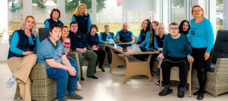 TÝDENNÍ STACIONÁŘ Jihočeská naděje