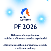 Přejeme Vám šťastný nový rok 2026!