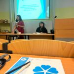 Autis Centrum na setkání klinických pracovišť ZSF JU