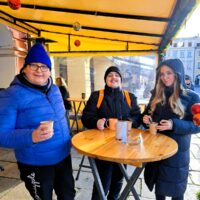 Termíny odlehčovacích víkendů v roce 2026