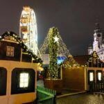 Autis Centrum na Českobudějovickém adventu od 17. do 21. 12. 2025