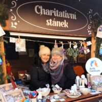 Výtěžek letošního charitativního stánku Autis Centra byl nevídaný. Z celého srdce děkujeme našim dárcům za podporu!