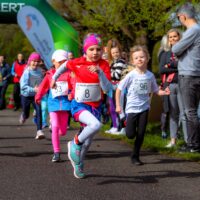 Benefiční Modrý běh pro Autis Centrum – 14. ročník