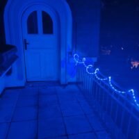 Autis Centrum svítí modře – 2. duben Světový den porozumění autismu