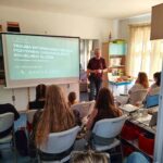 Premiéra semináře Trauma informovaná podpora PBS v Autis Centru