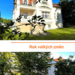 Rok 2025 v Autis Centru