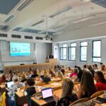 Autis Centrum představilo homesharing odborníkům na primární prevenci