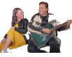 Kapela - Duo Dynamics